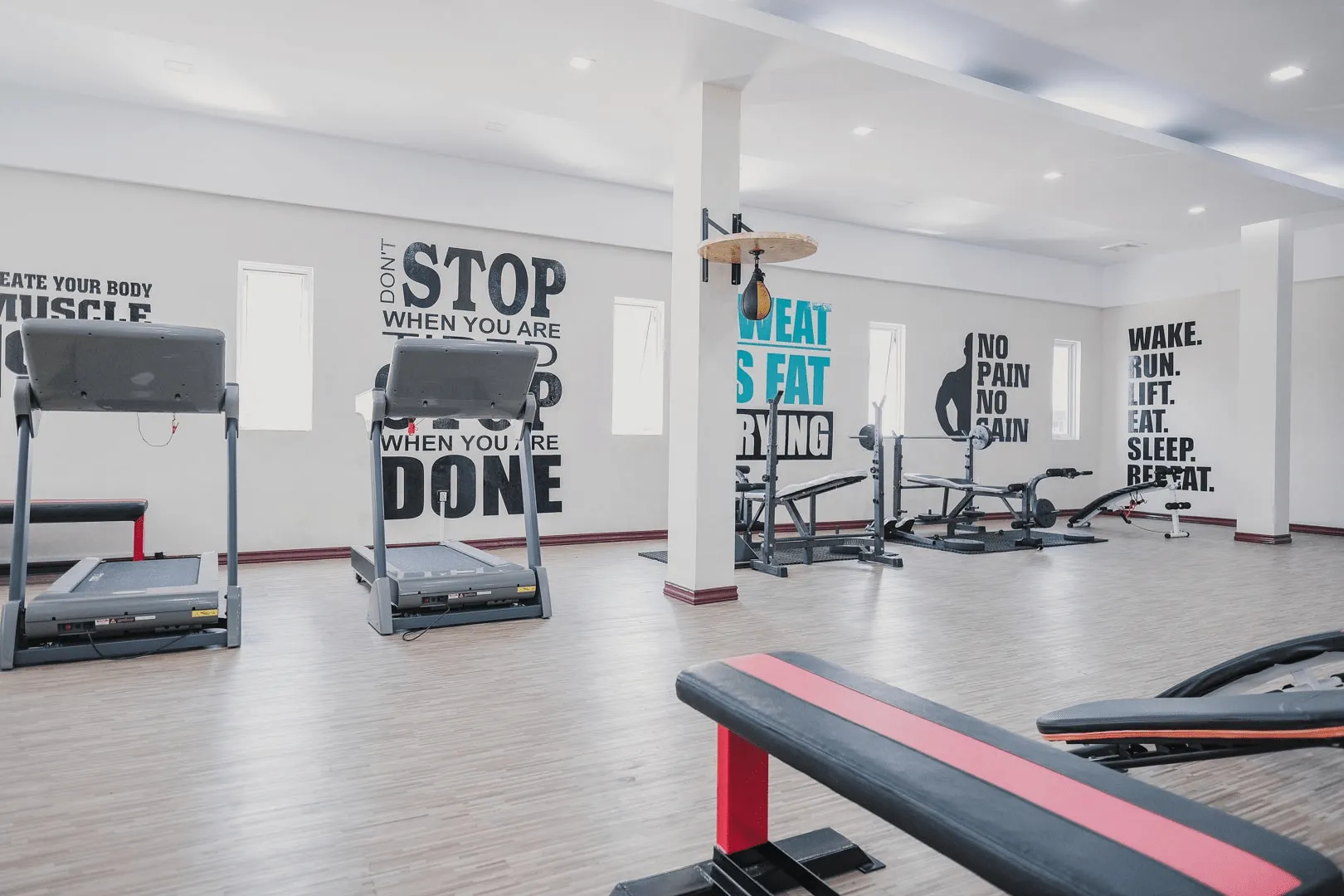 Gym
