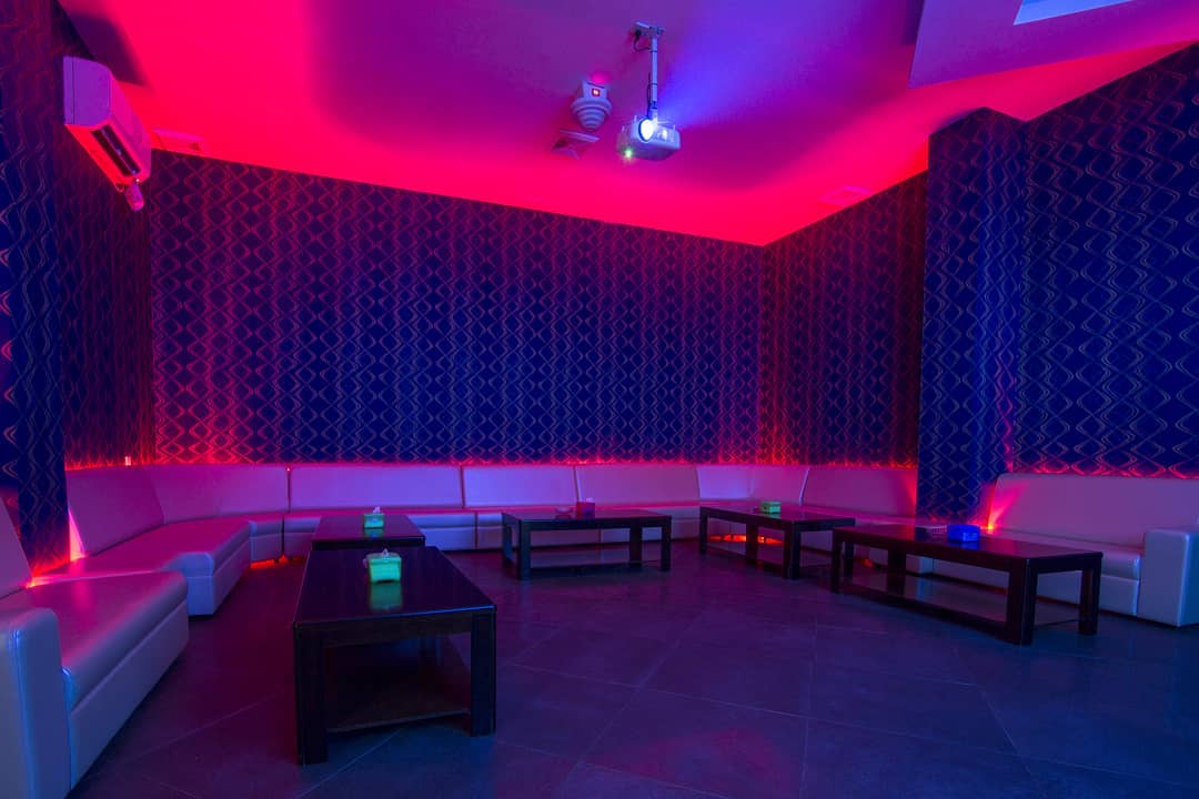 KTV Lounge