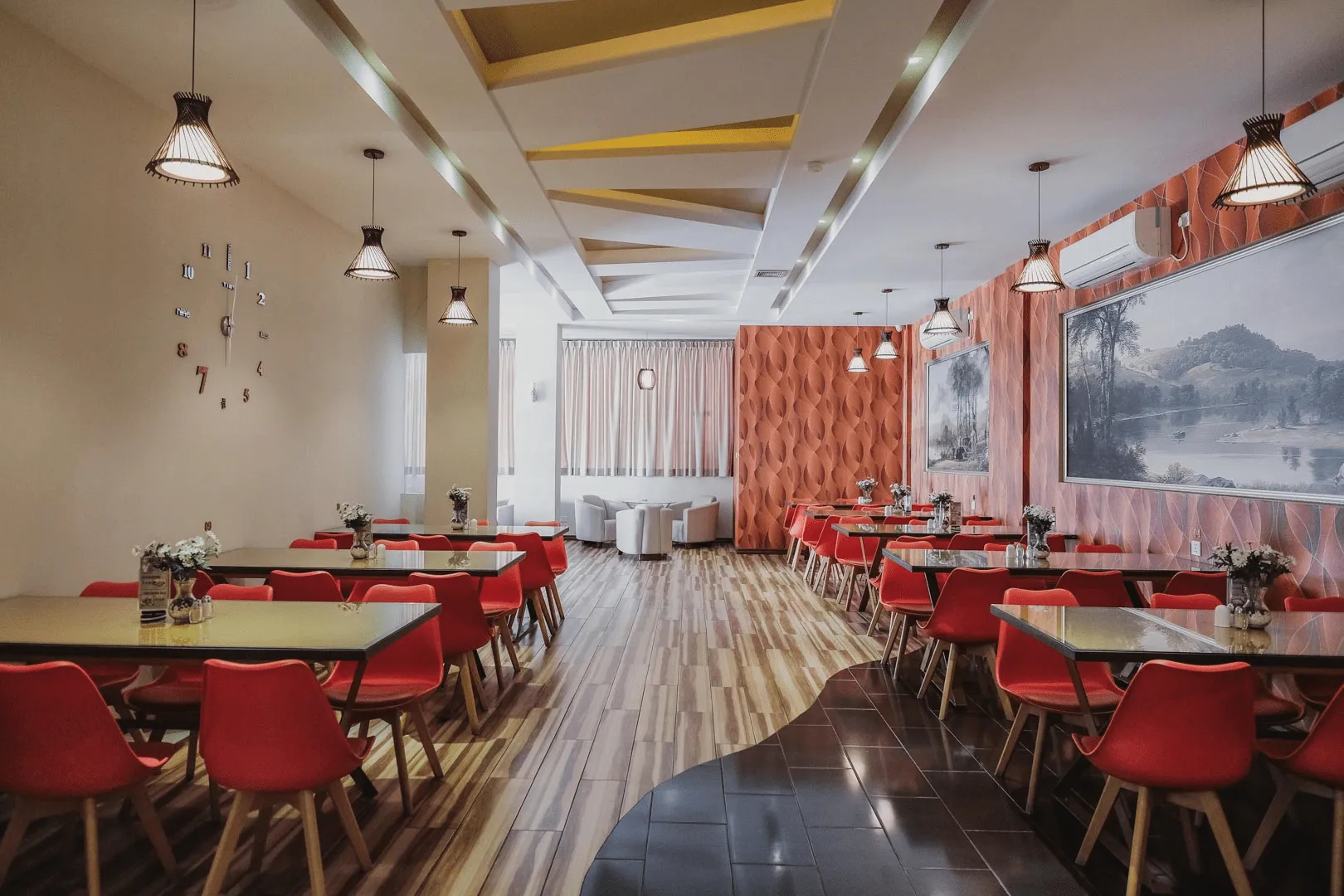 Restoran
