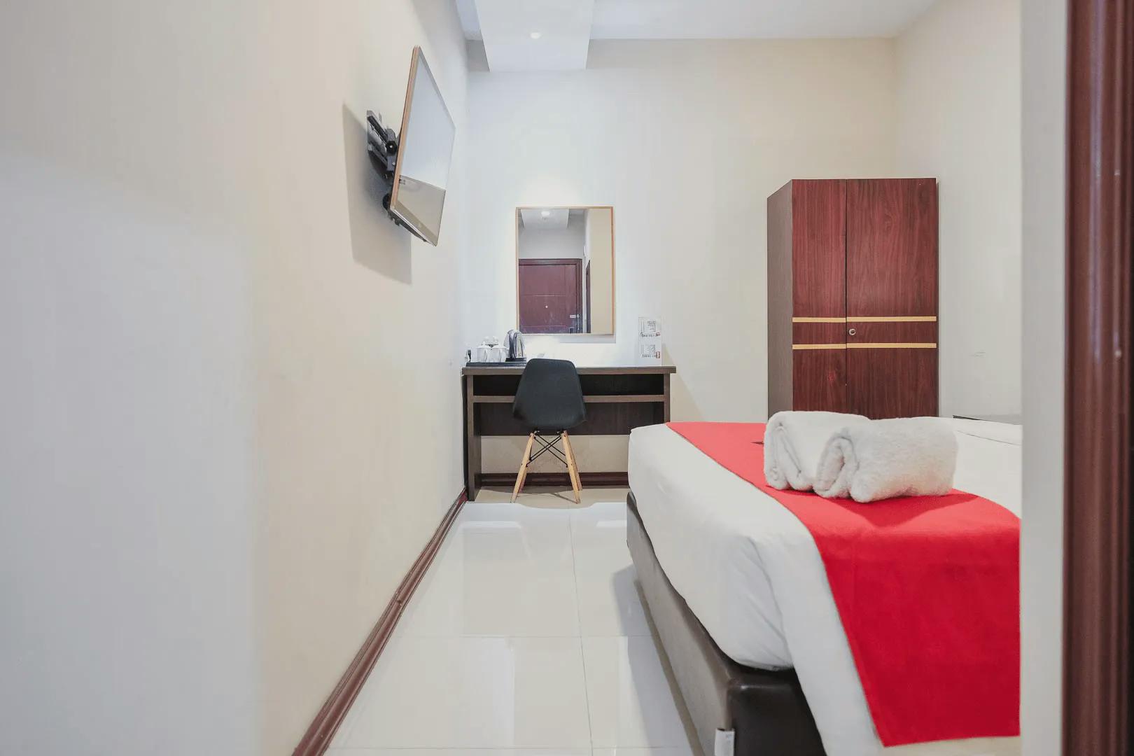 Kamar Standar
